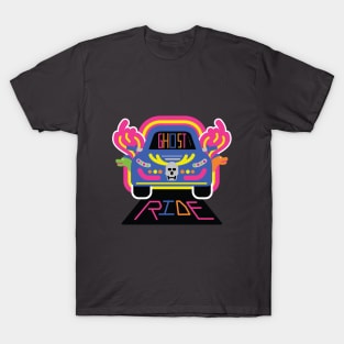 Ghost Ride T-Shirt